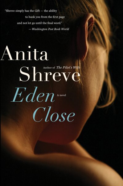 Eden Close cover