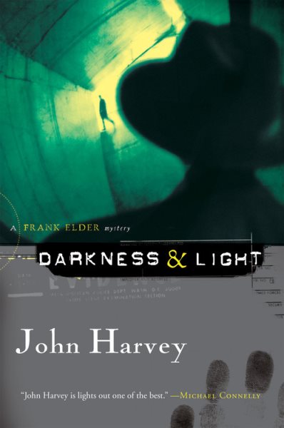 Darkness & Light: A Frank Elder Mystery (Frank Elder Mysteries)