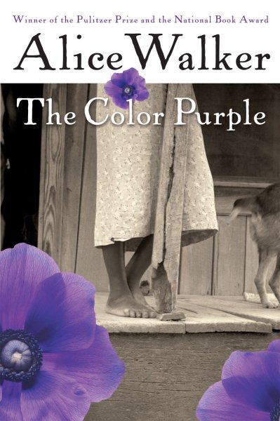 The Color Purple (Musical Tie-in)