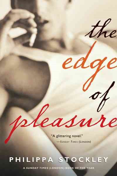 The Edge of Pleasure cover