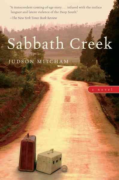 Sabbath Creek cover