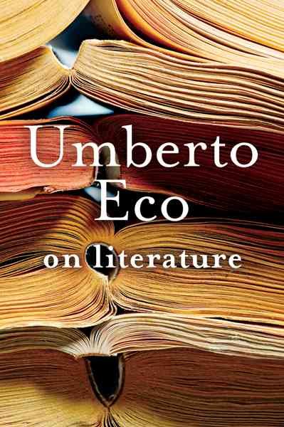 On Literature cover