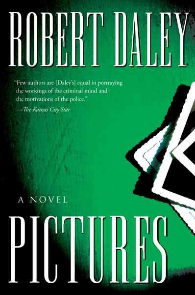 Pictures: A Novel cover