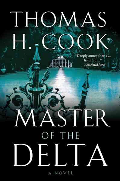 Master Of The Delta cover