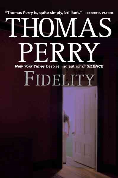 Fidelity cover