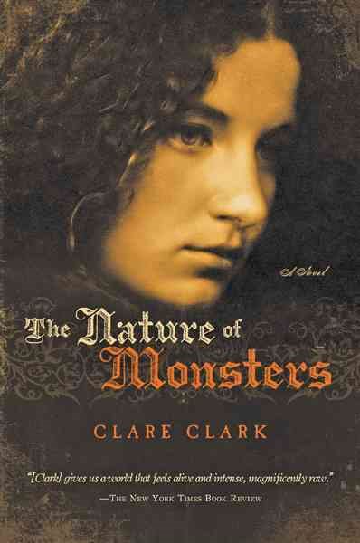 The Nature of Monsters cover