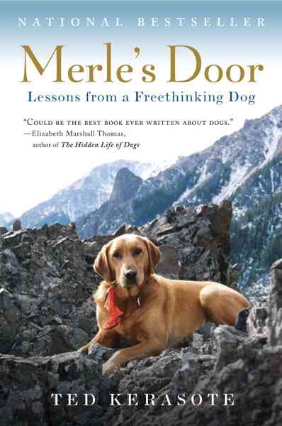 Merle's Door: Lessons from a Freethinking Dog cover