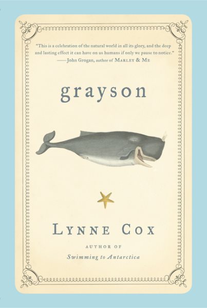 Grayson cover