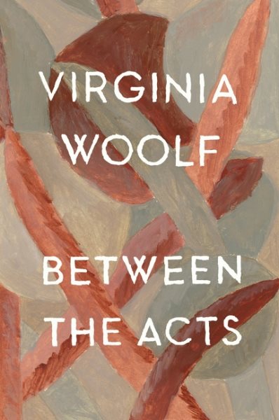 Between the Acts cover