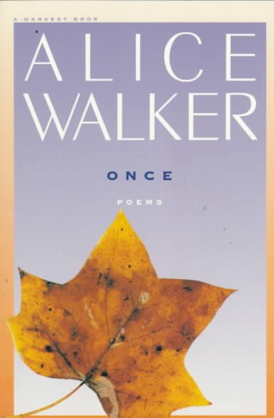 Once cover