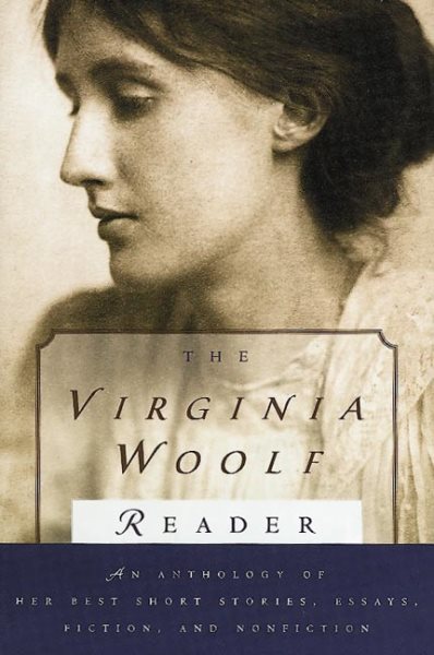 The Virginia Woolf Reader