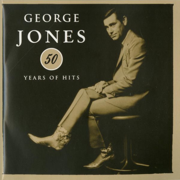50 Years Of Hits [3 CD] cover
