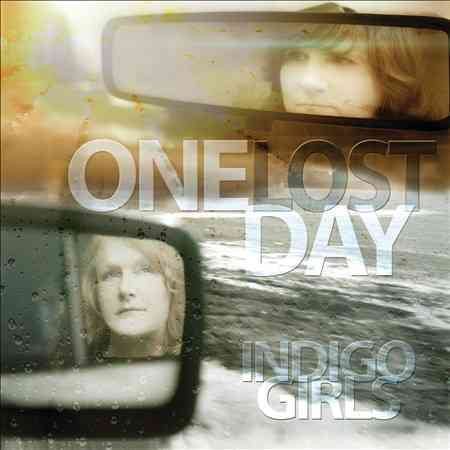 One Lost Day cover