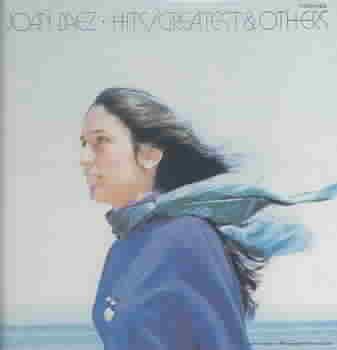 Joan Baez - Hits: Greatest & Others cover