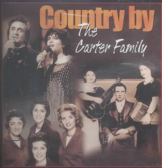 Country By the Carter Family cover