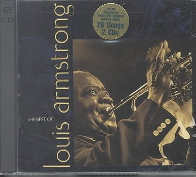 Best of Louis Armstrong
