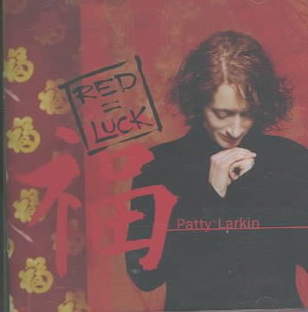 Red=Luck cover