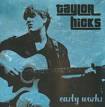 Early Works cover