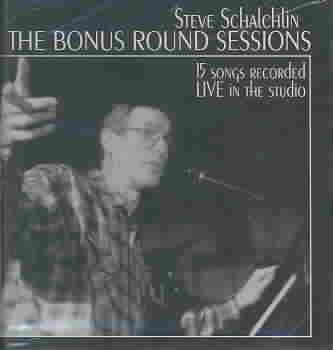 Bonus Round Sessions cover