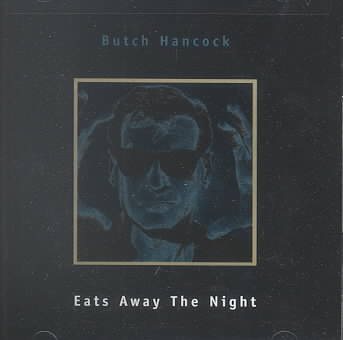 Eats Away the Night cover