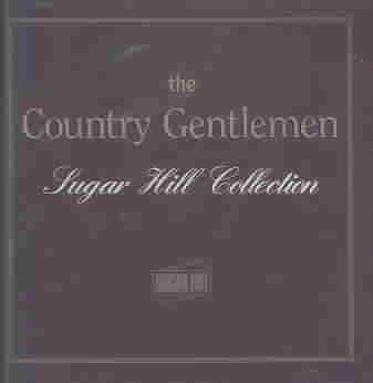 Sugar Hill Collection cover