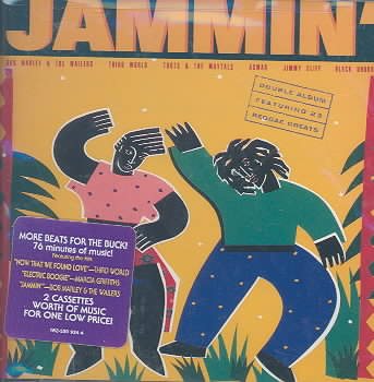 Jammin cover