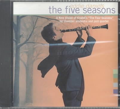 Five Seasons cover