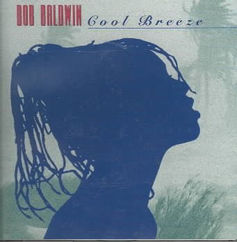 Cool Breeze cover
