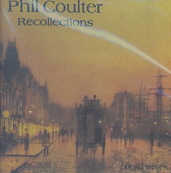 Recollections cover
