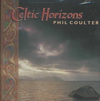 Celtic Horizons cover