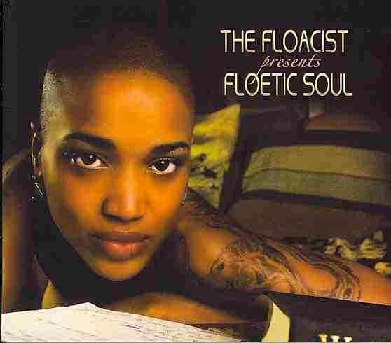 Floetic Soul cover