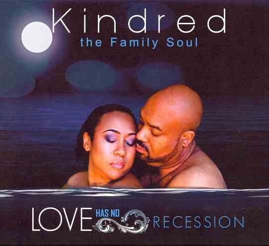 Love Has No Recession cover