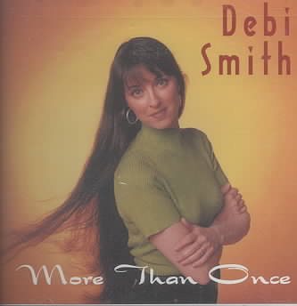 More Than Once cover
