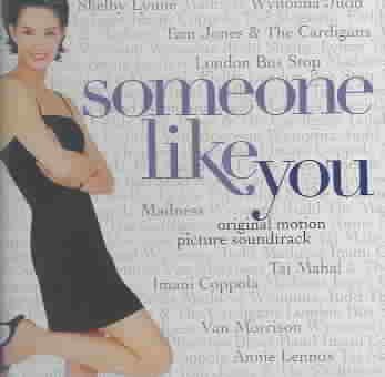 Someone Like You cover