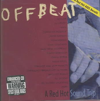 Offbeat cover