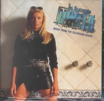 La Femme Nikita: Music From The Television Series