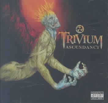 Ascendancy (Explicit) cover