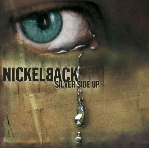 Silver Side Up cover