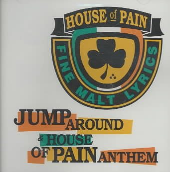 Jump Around / House of Pain Anthem cover