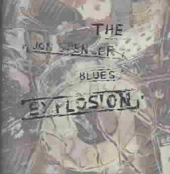 Jon Spencer Blues Explosion cover