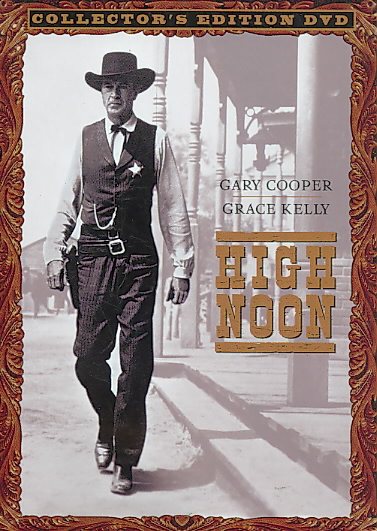 High Noon (Collector's Edition) cover