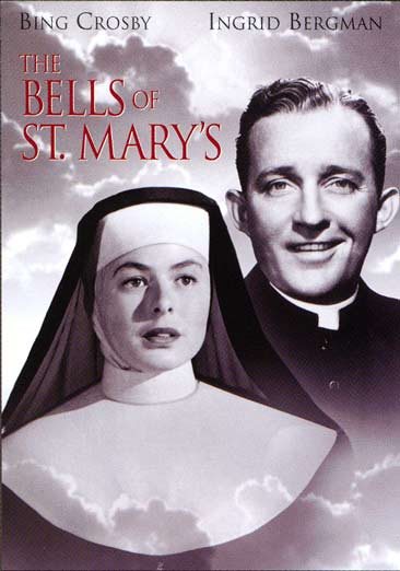 The Bells of St. Mary's cover