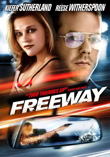 Freeway [DVD] cover