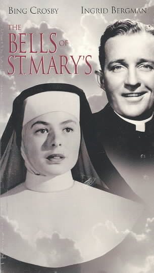 The Bells of St. Mary's [VHS] cover