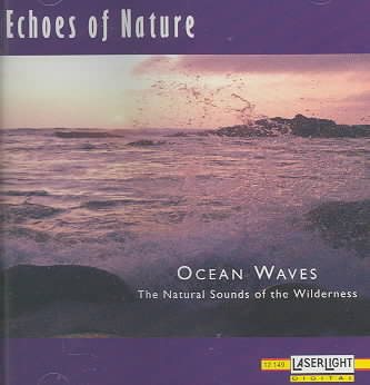 Echoes of Nature: Ocean Waves cover