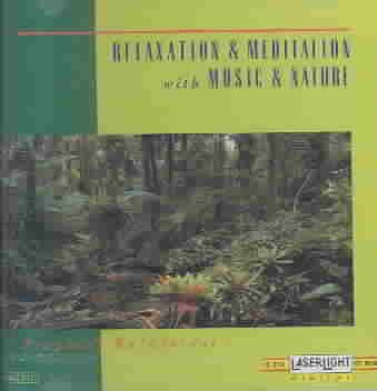Relaxation & Meditation with Music & Nature: Tropical Rainforest