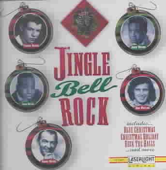 Jingle Bell Rock cover