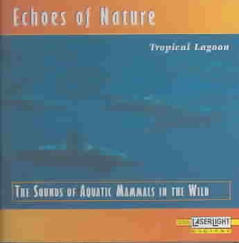 Echoes Of Nature: Dolphin Lagoon cover