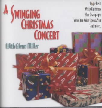 A Christmas Concert cover