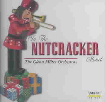In the Nutcracker Mood cover